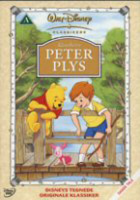 Peter Plys (original) -